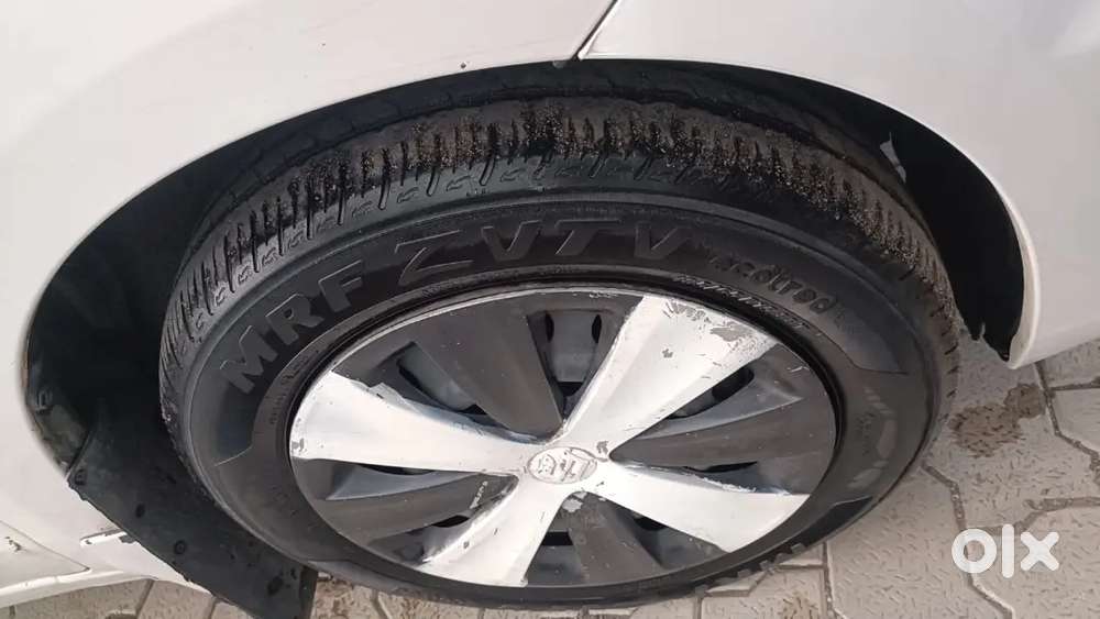 Maruti Suzuki Ertiga 2016 Diesel