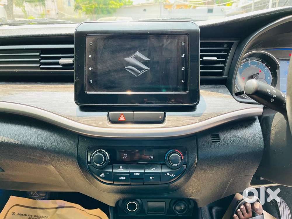 Maruti Suzuki Xl6 1.5 Alpha At, 2024, Petrol