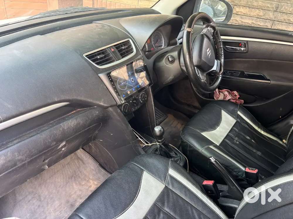 Maruti Suzuki Swift Diesel 2011