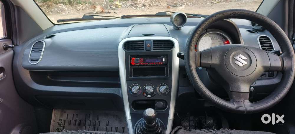 Maruti Suzuki Ritz Vxi (abs) Bs Iv, 2014, Petrol