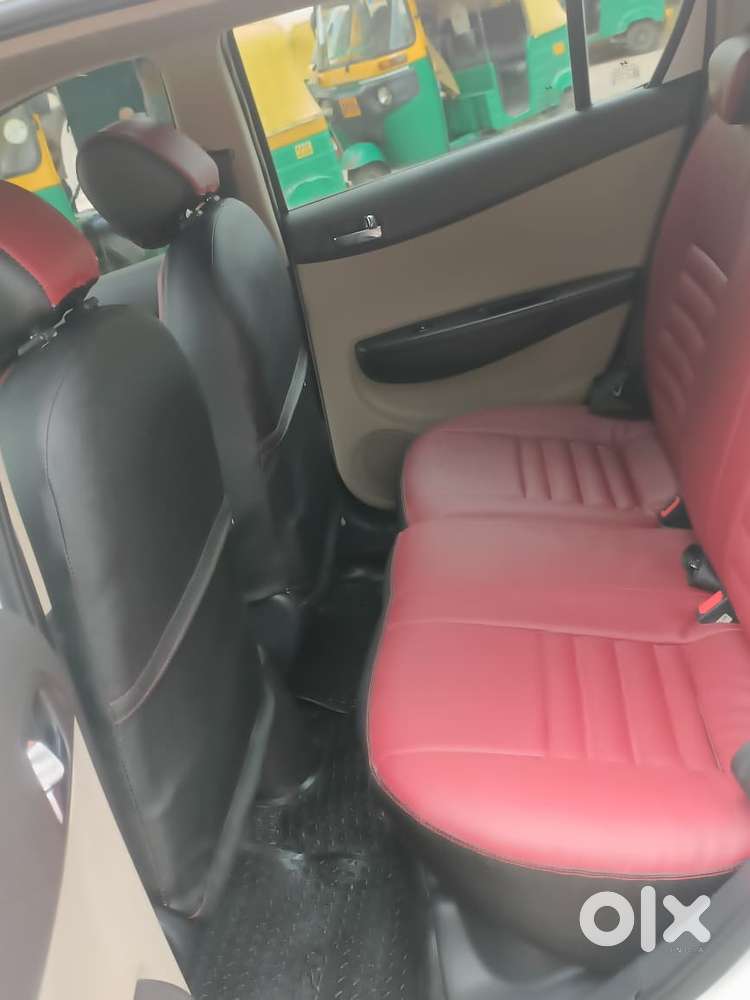 Hyundai I20 2012-2014 Sportz 1.4 Crdi, 2013, Diesel