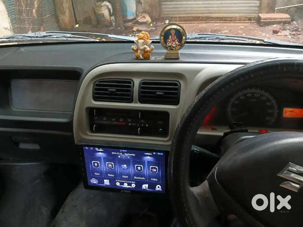 Maruti Suzuki Eeco 5 Str Ac Cng 2021