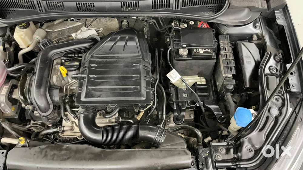 Volkswagen Virtus 1.0 Topline Tsi At, 2024, Petrol