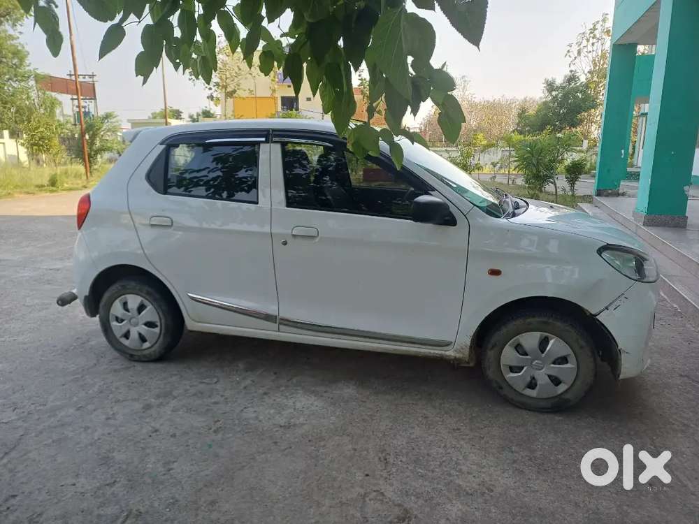 Maruti Suzuki Alto 2023