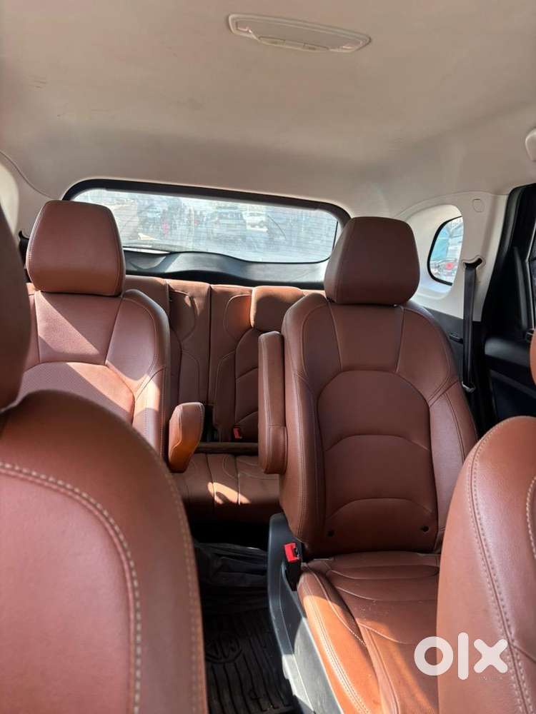 Mg Hector Plus 2020 Diesel 64000 Km Driven