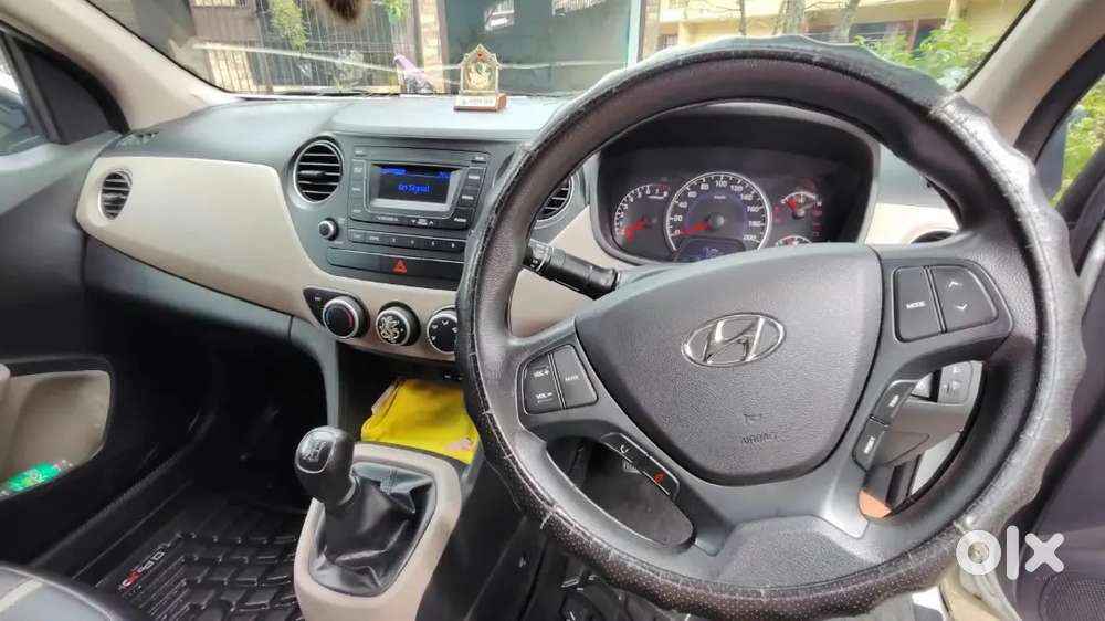 Hyundai Grand I10 2018 First Owner , Owner Name Alok Pratim Dutta 957