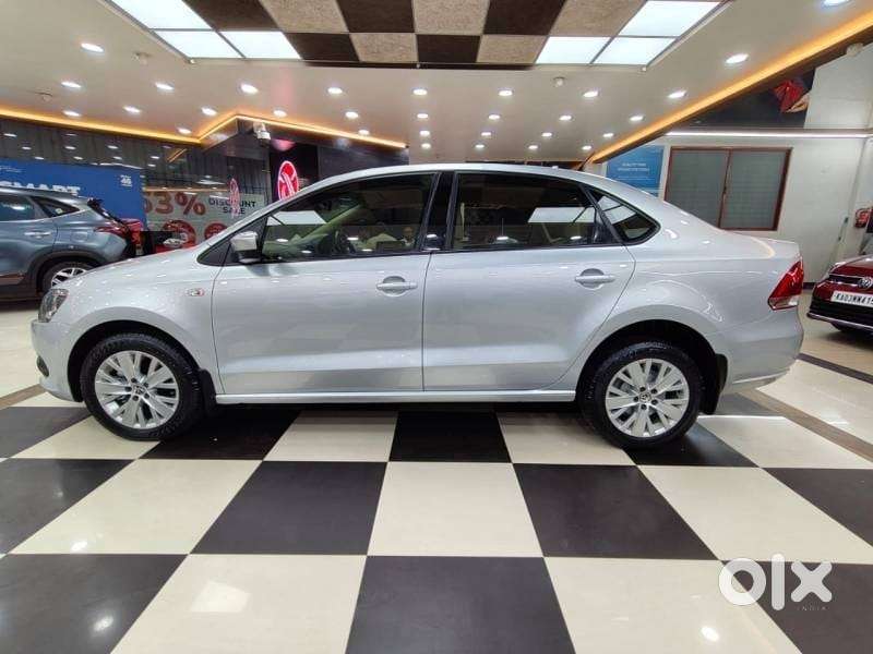 Volkswagen Vento 1.5 Tdi Highline, 2014, Diesel