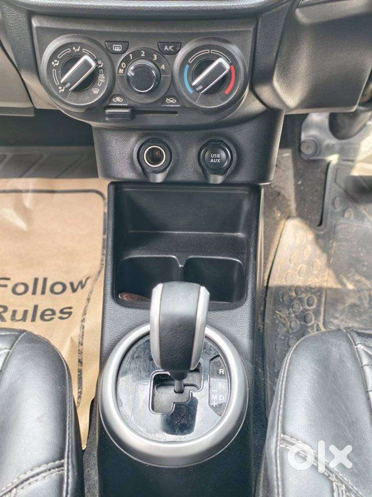Maruti Suzuki Celerio Zxi Plus Amt, 2021, Petrol