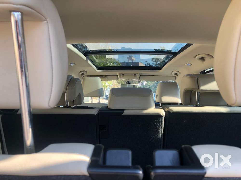 Skoda Kodiaq 2.0 Style Tdi 4x4 At, 2018, Diesel