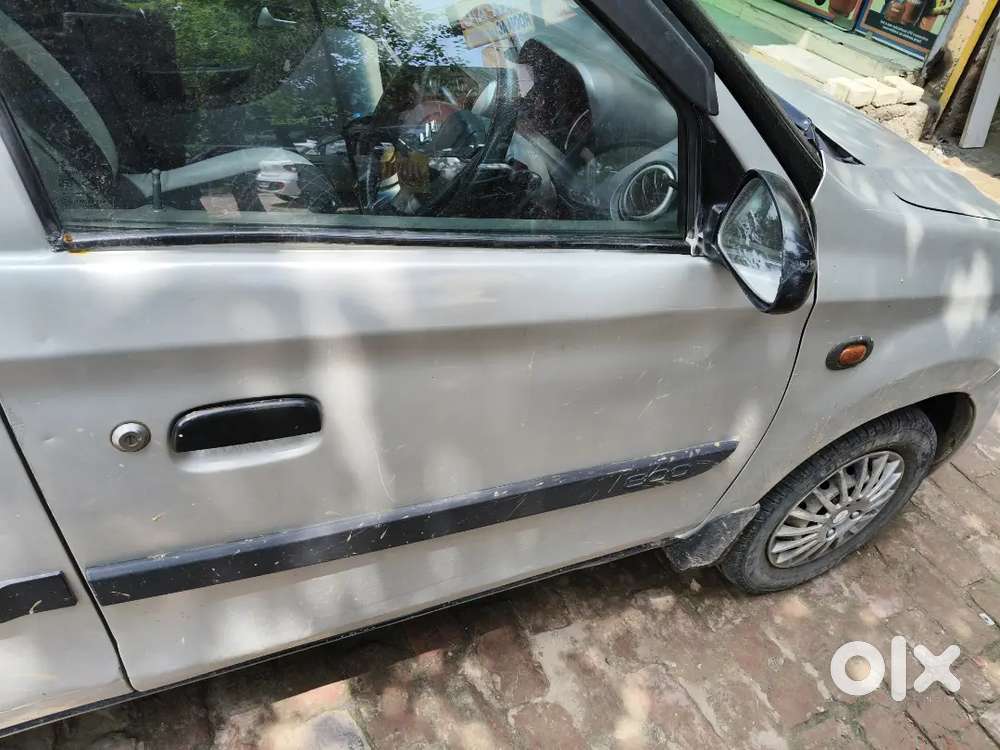 Maruti Suzuki Alto 800 2017 Manual Cng