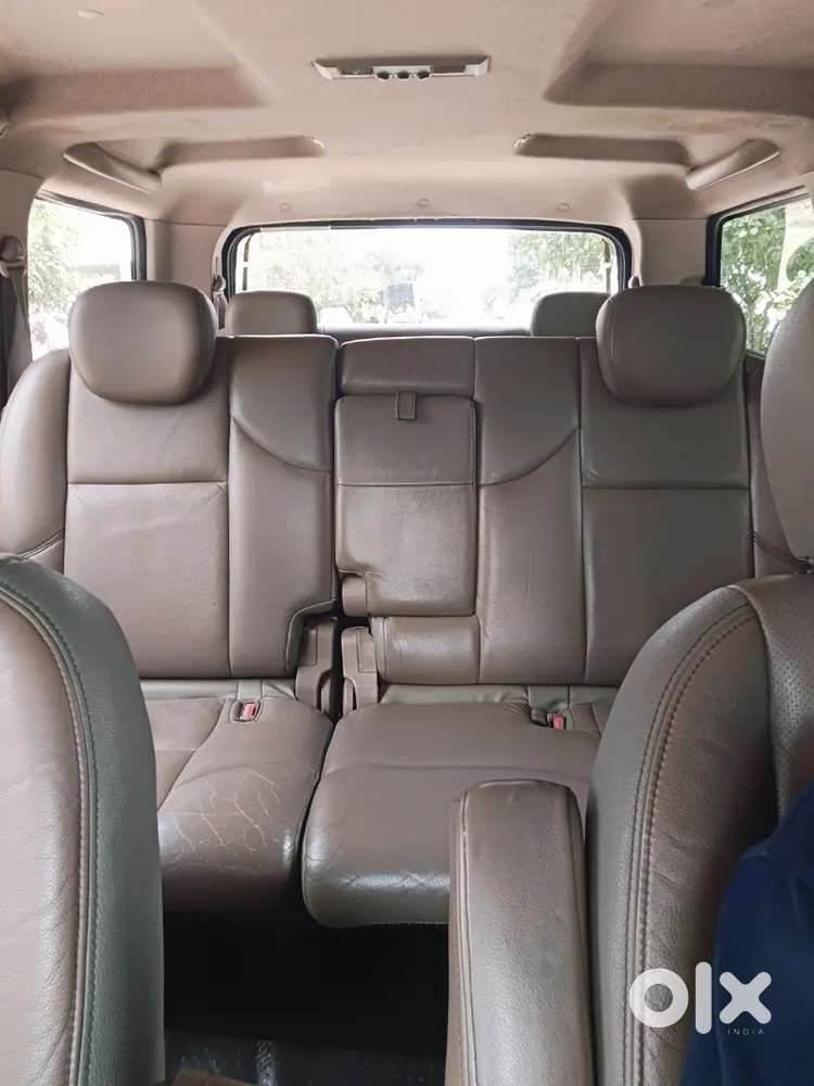 Mahindra Xylo (celebration Edition) Top End Model.
8 Seater