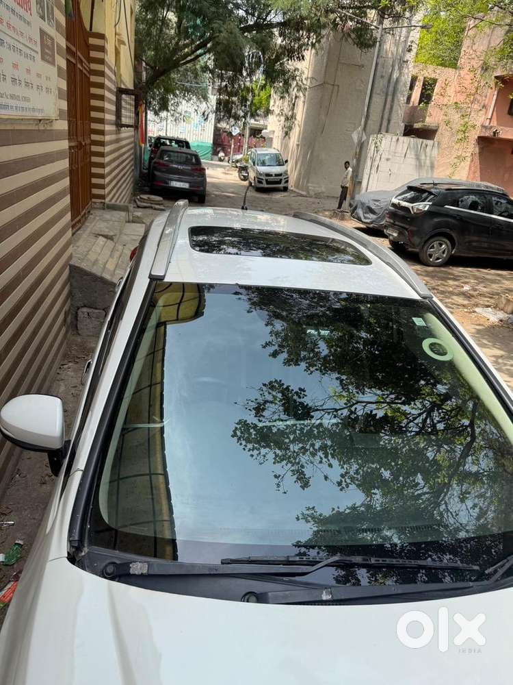 Honda Wr-v 2018 Diesel Well Maintained