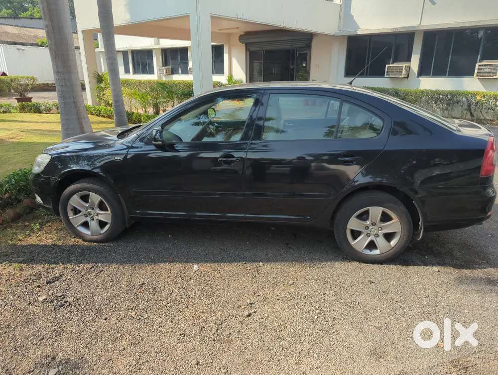 Skoda Laura 1.9 Tdi Amt