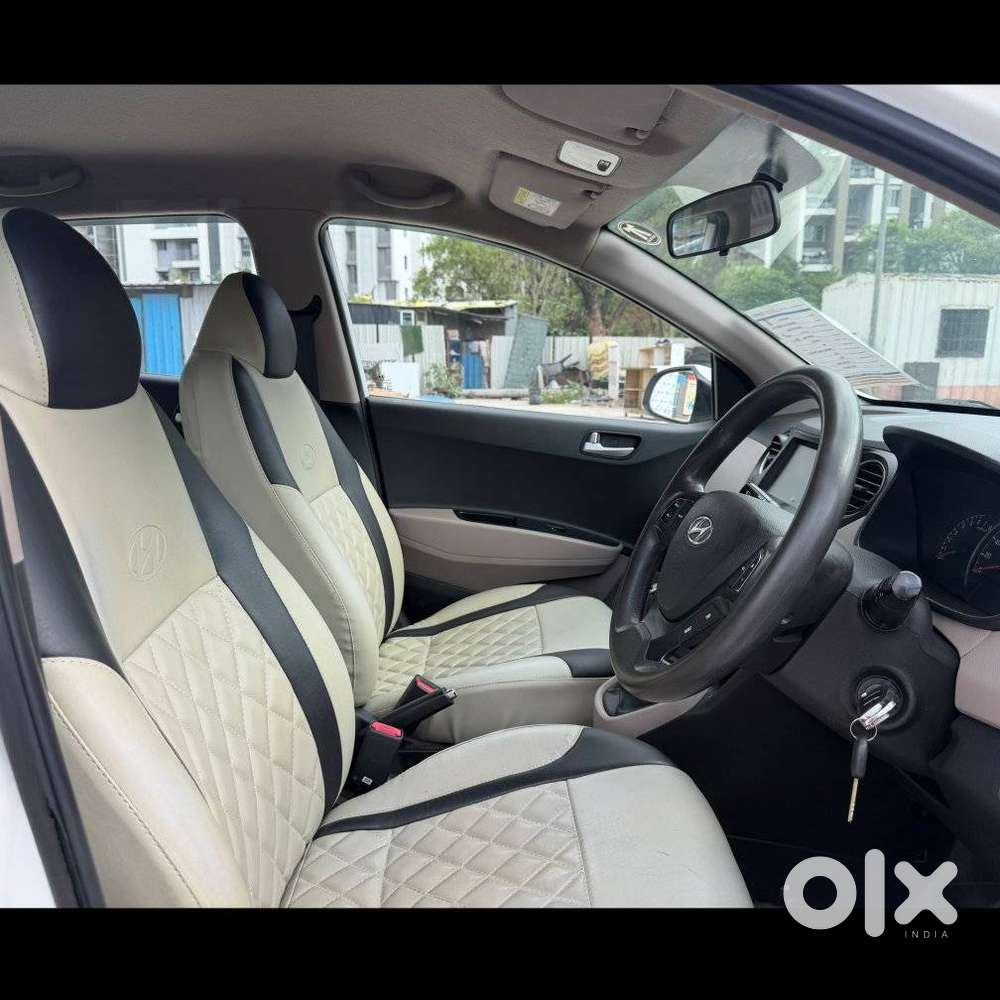 Hyundai Grand I10 Sportz O 1.2, 2019, Petrol