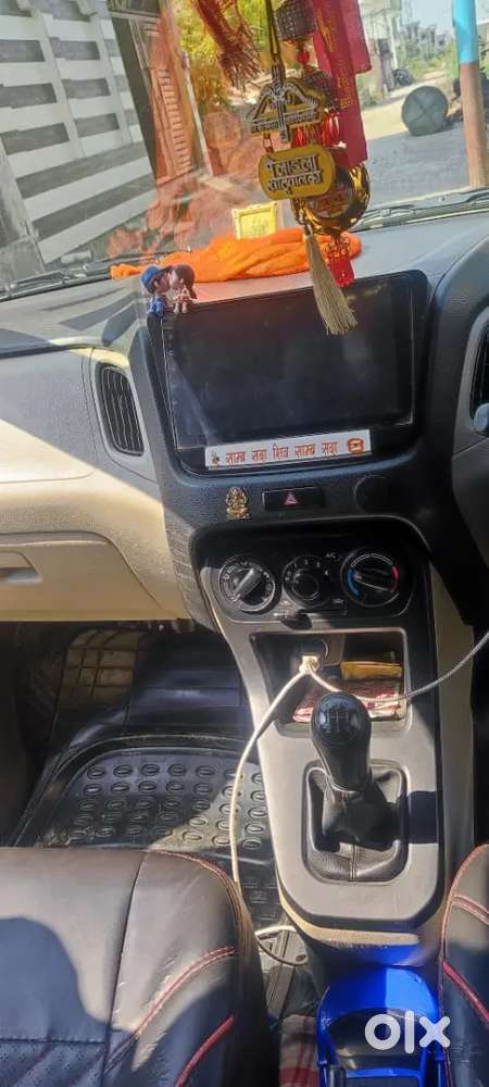 Wagonrv R Lxi Petrol And Cng 2024