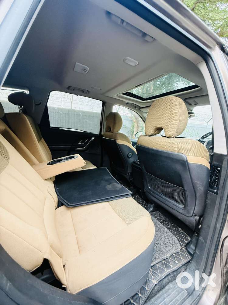 Mahindra Xuv500 W9 At 1.99, 2021, Diesel