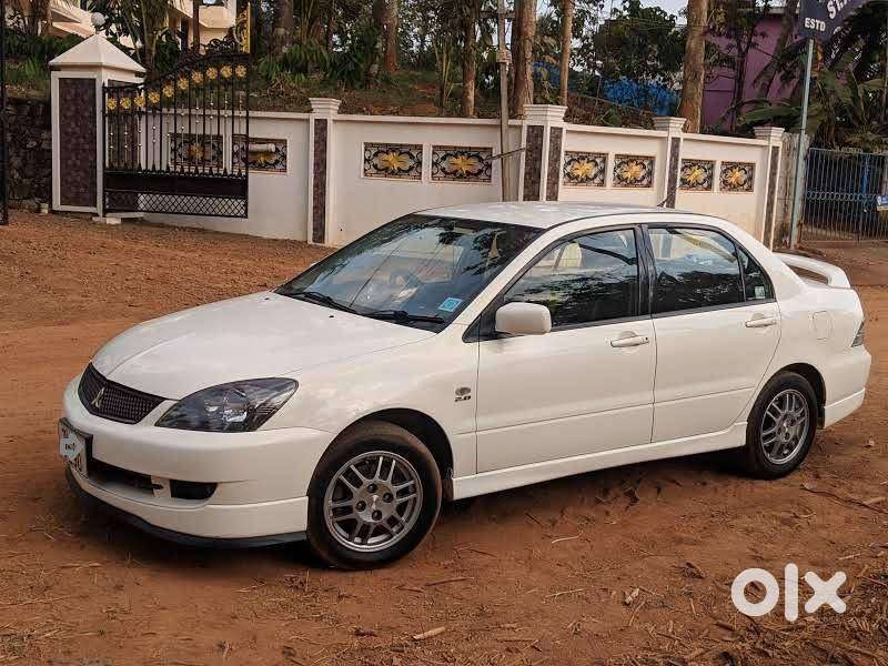 Mitsubishi Cedia 2012 Petrol