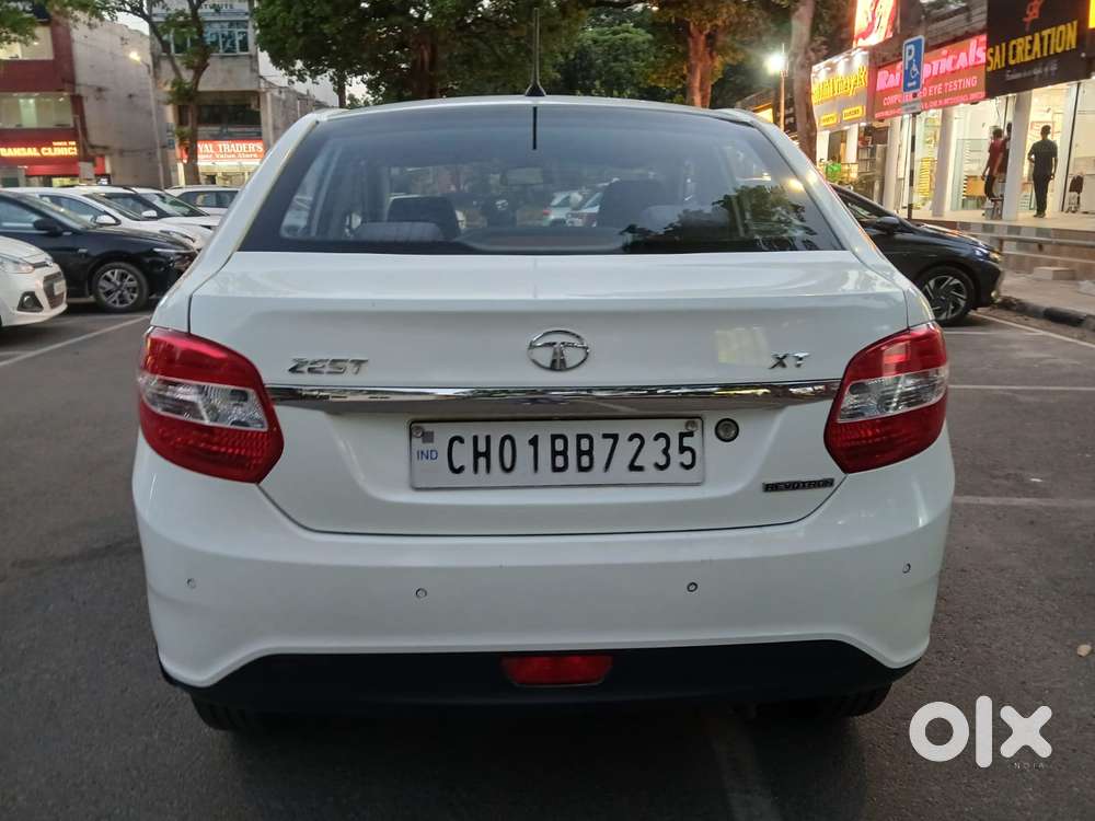 Tata Zest 1.3 Quadrajet Xt 90ps, 2015, Petrol
