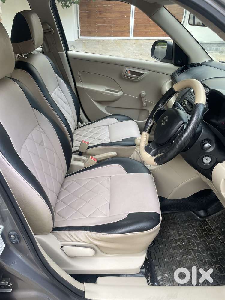 Maruti Suzuki Swift Dzire 1.2 Lxi (o), 2012, Petrol