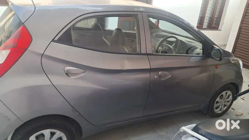 Hyundai Eon Sportz 2014