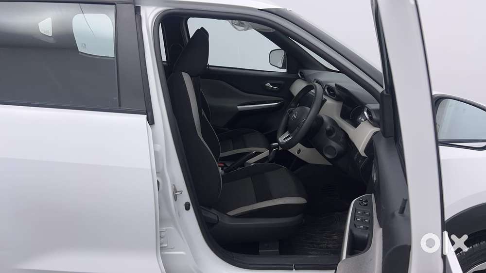 Nissan Magnite 1.0 Xl Turbo Cvt, 2021, Petrol