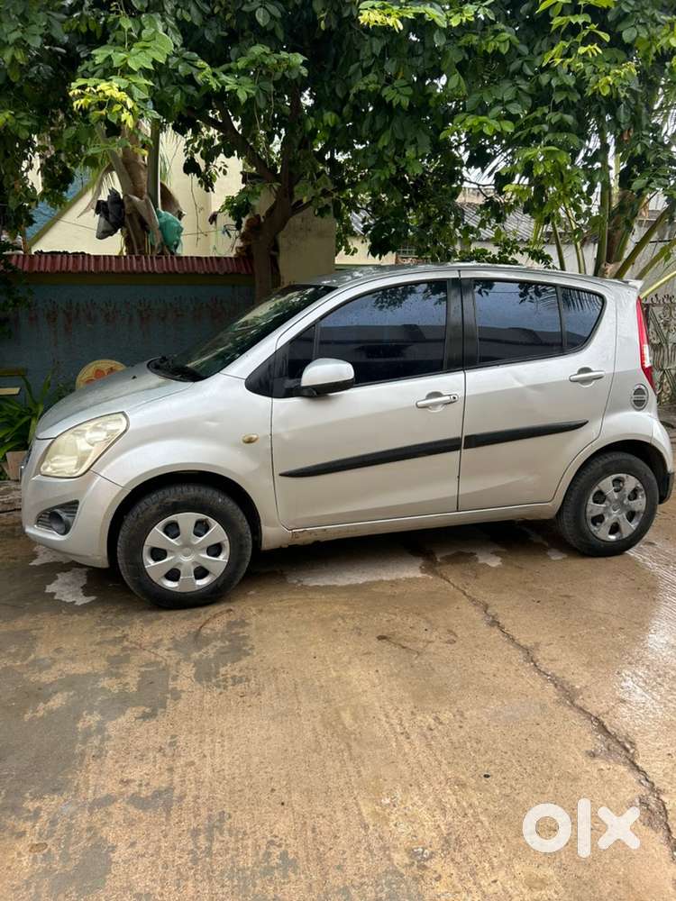 Maruti Suzuki Ritz 2014 Diesel Manual Car