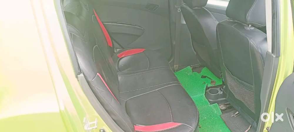 Chevrolet Beat 2016 Petrol 35000 Km Driven