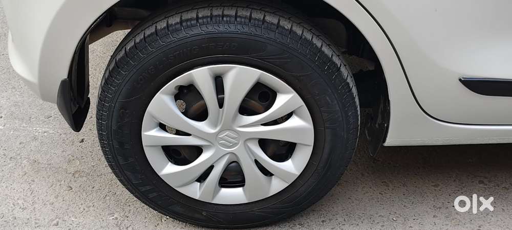 Maruti Suzuki Swift Ddis Vdi, 2019, Diesel