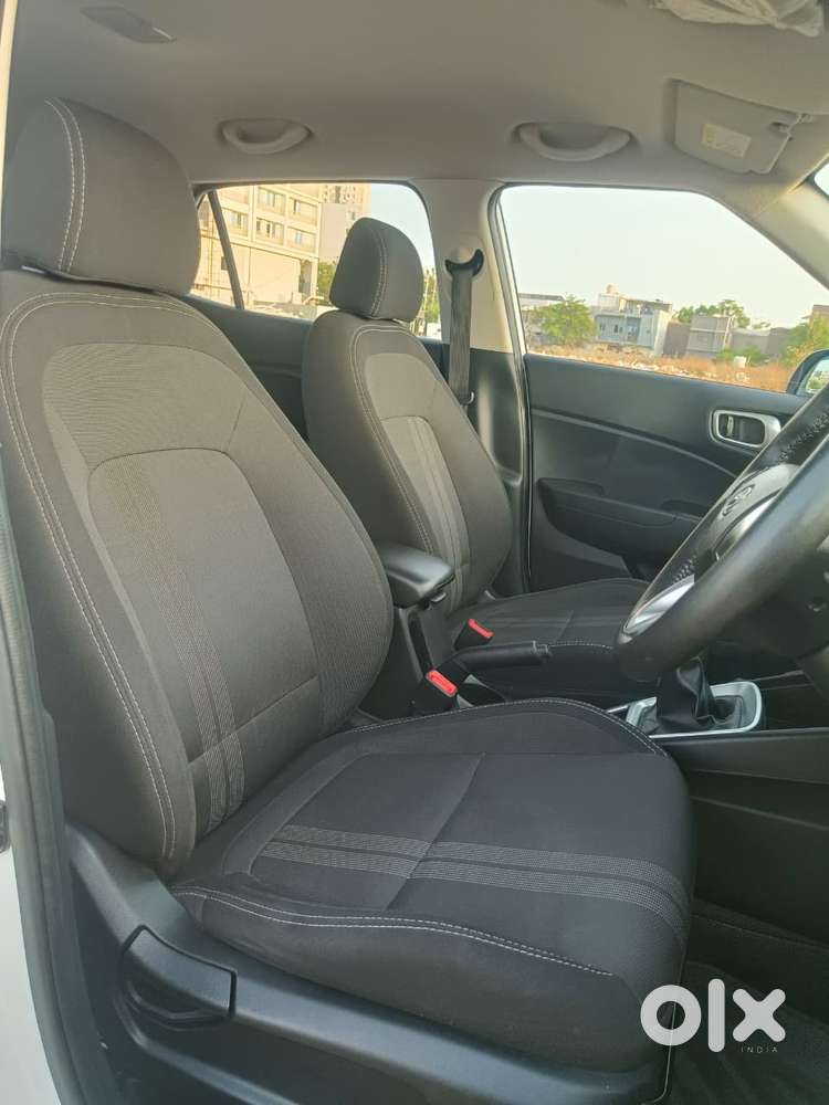 Hyundai Venue S Plus Mt 1.2 Kappa, 2022, Petrol