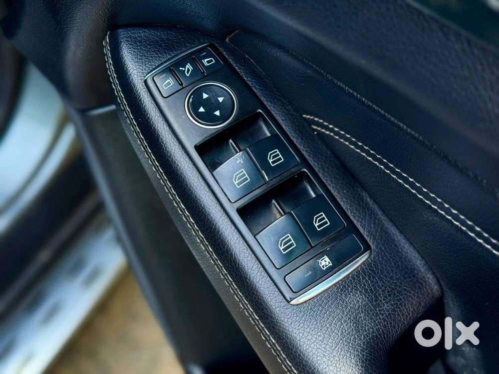 Mercedes-benz M-class Ml 250 Cdi, 2013, Diesel