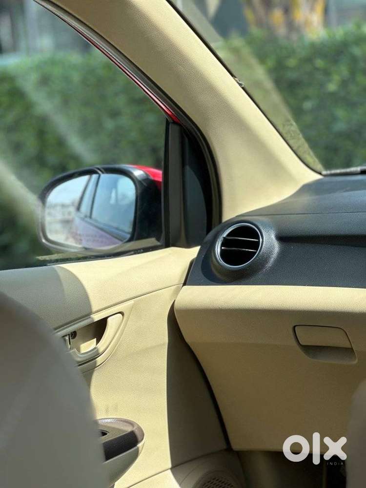 Honda Brio S Mt, 2013, Cng & Hybrids