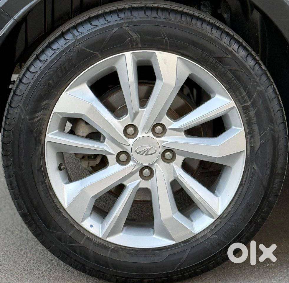 Mahindra Xuv300 W8 Diesel, 2022, Diesel