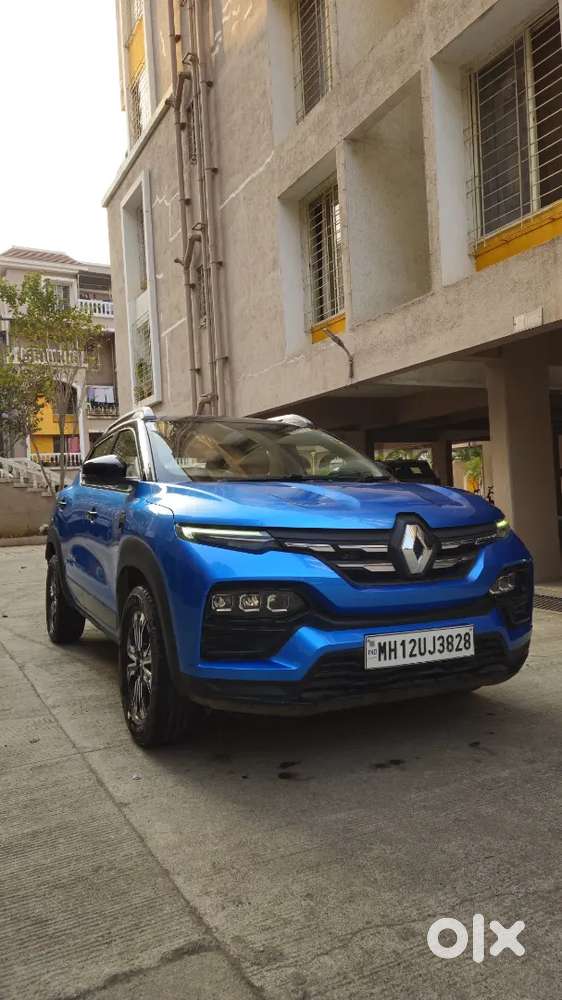 Renault Kiger Urgent Sale