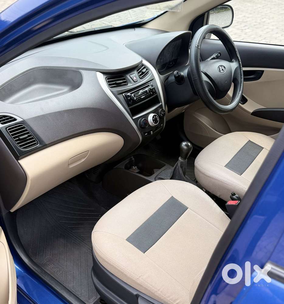 Hyundai Eon Era +, 2016, Petrol