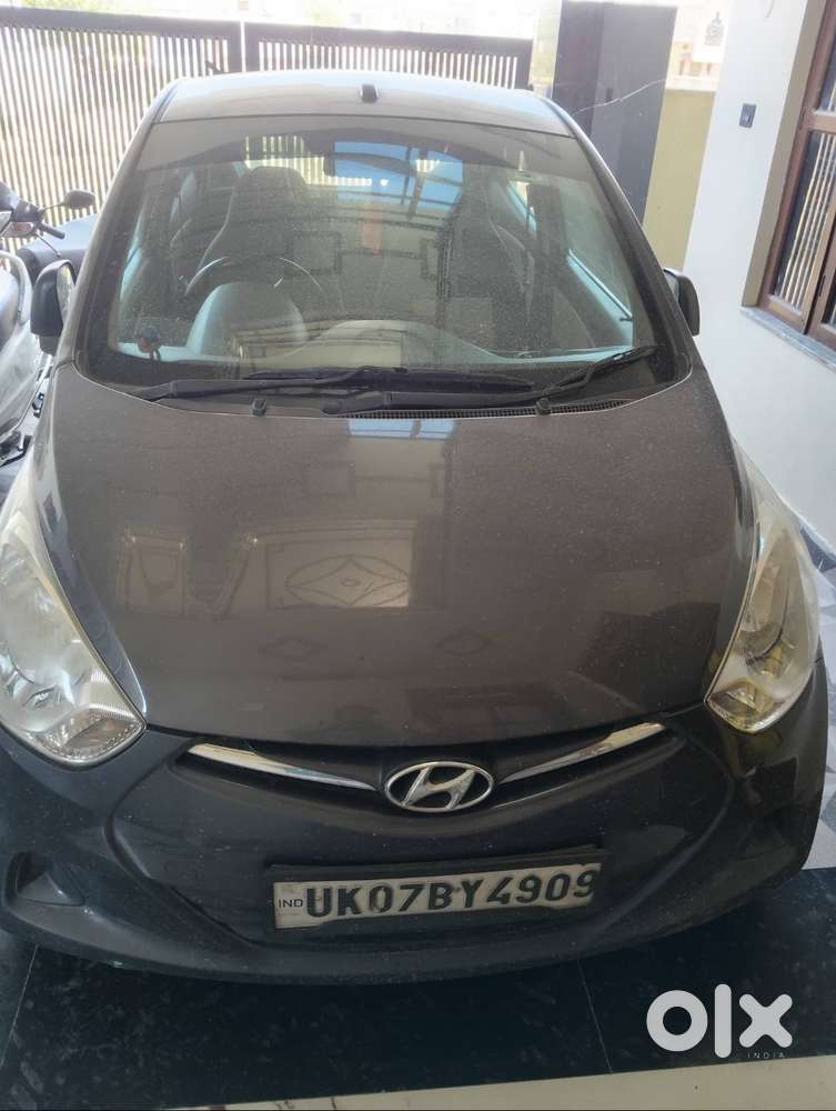 Hyundai Eon 2017 Petrol 67000 Km Driven