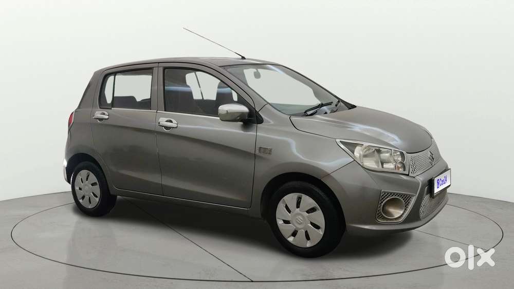 Maruti Suzuki Celerio Vxi Amt, 2018, Petrol