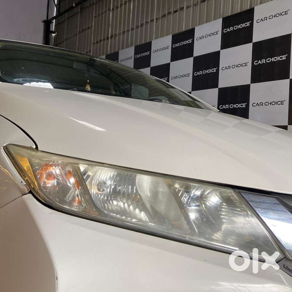 Honda City 2015-2017 I Dtec Sv, 2015, Diesel