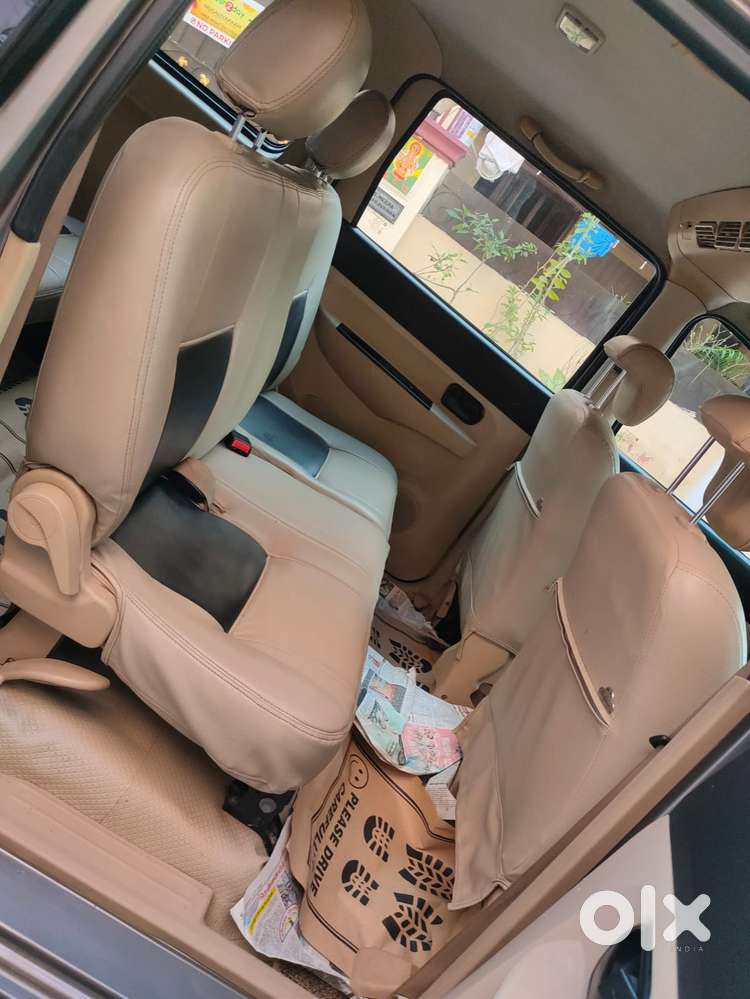 Chevrolet Enjoy 1.4 Lt 8, 2015, Diesel