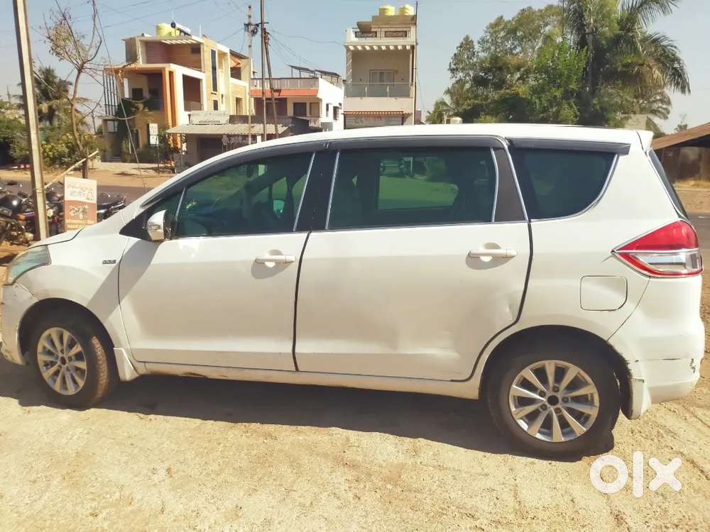 Maruti Suzuki Ertiga 2013 Diesel Good Condition