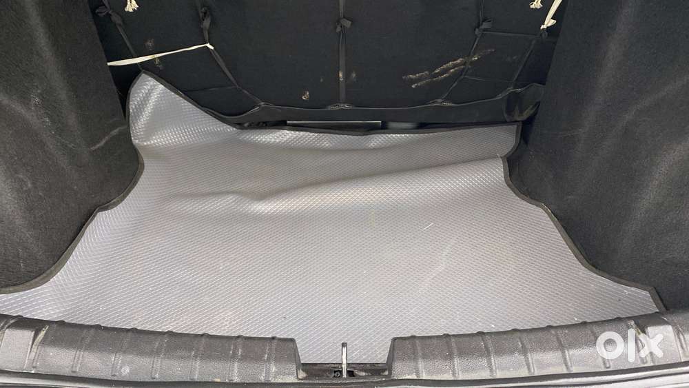 Tata Tigor Xza Plus, 2021, Petrol