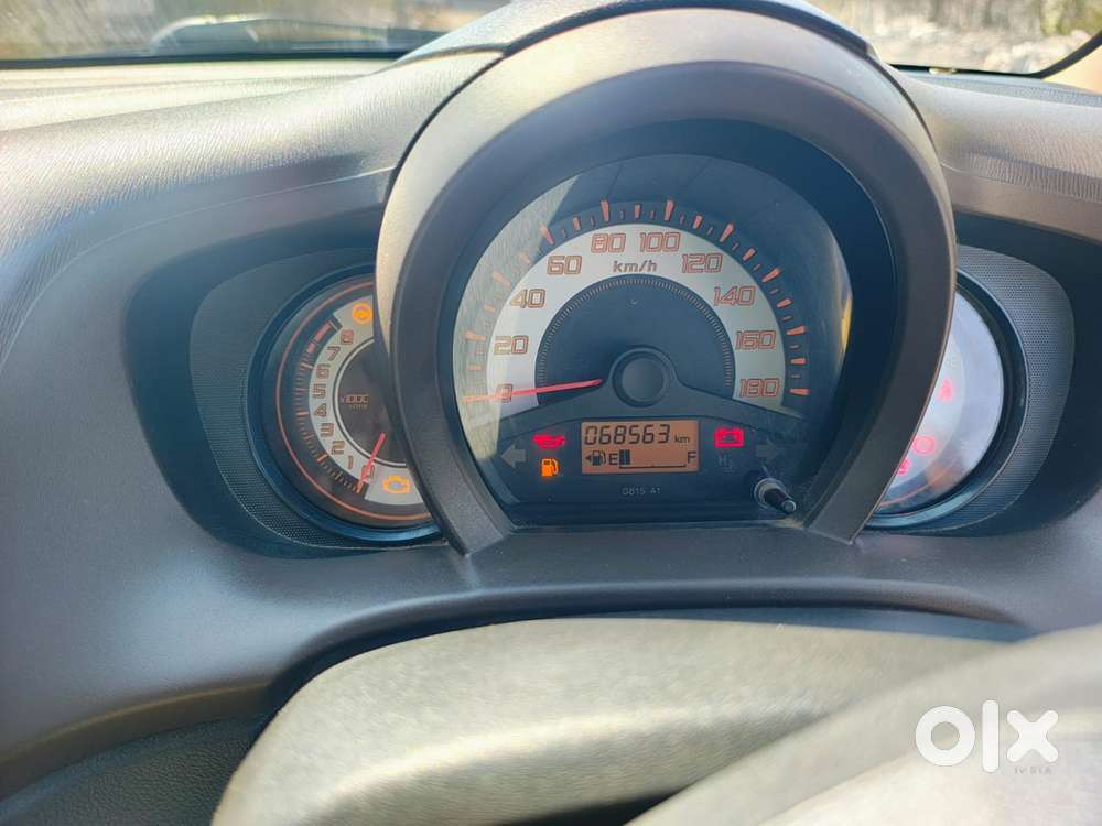 Honda Brio Good Condition