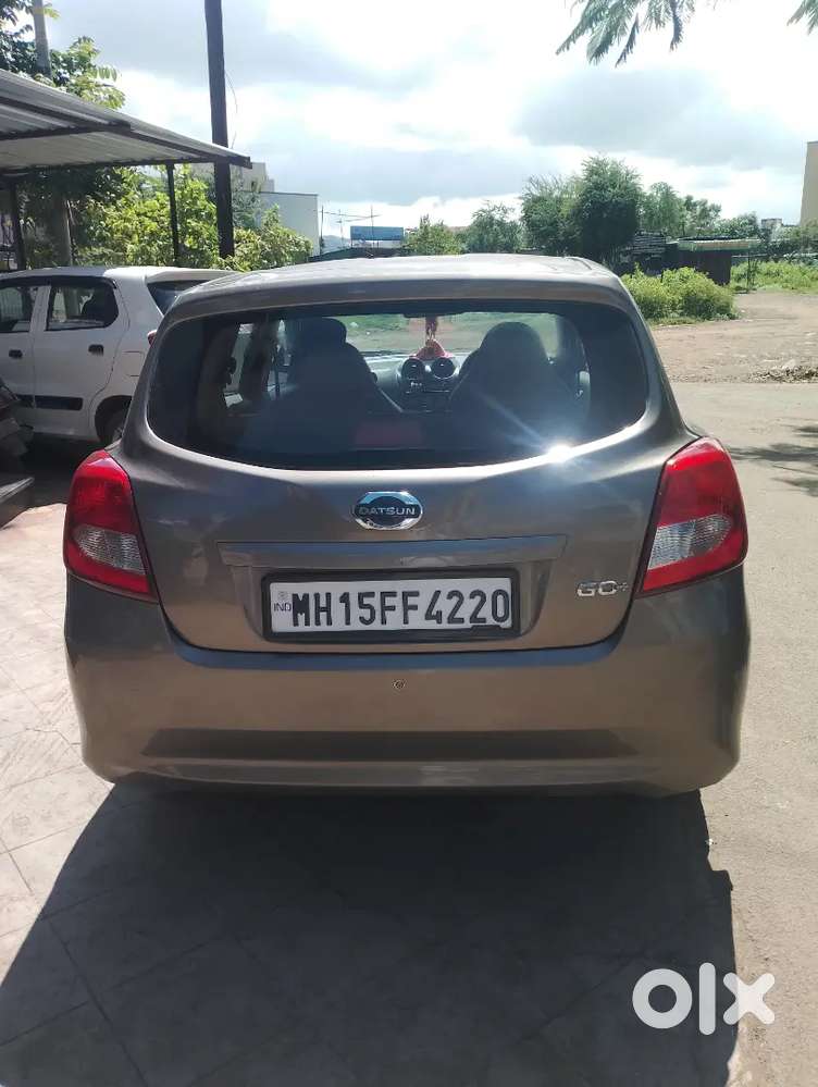 Nissan New Compact Suv 2016 Petrol 80000 Km Driven