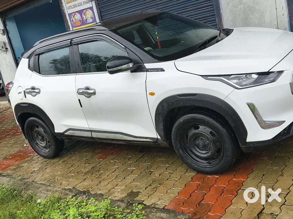 Nissan Magnite 2023 Xl