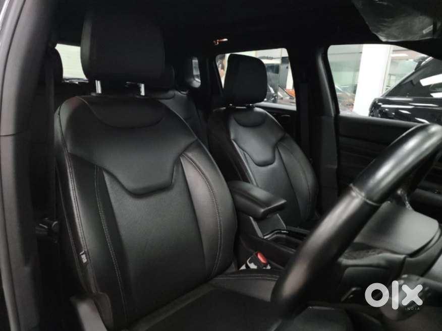 Jeep Compass Model S (o) Diesel 4x4 At, 2024, Diesel