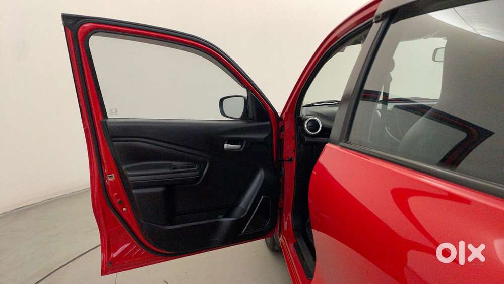 Maruti Suzuki Celerio 1.0 Zxi Plus Ags, 2024, Petrol