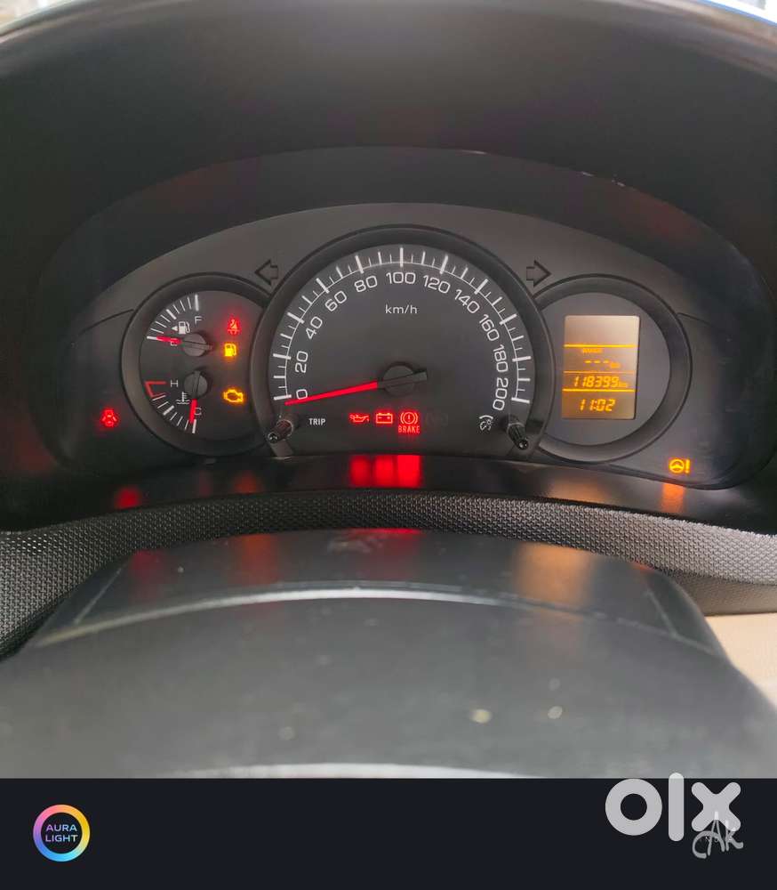 Maruti Suzuki Dzire Tour S Diesel, 2019, Diesel