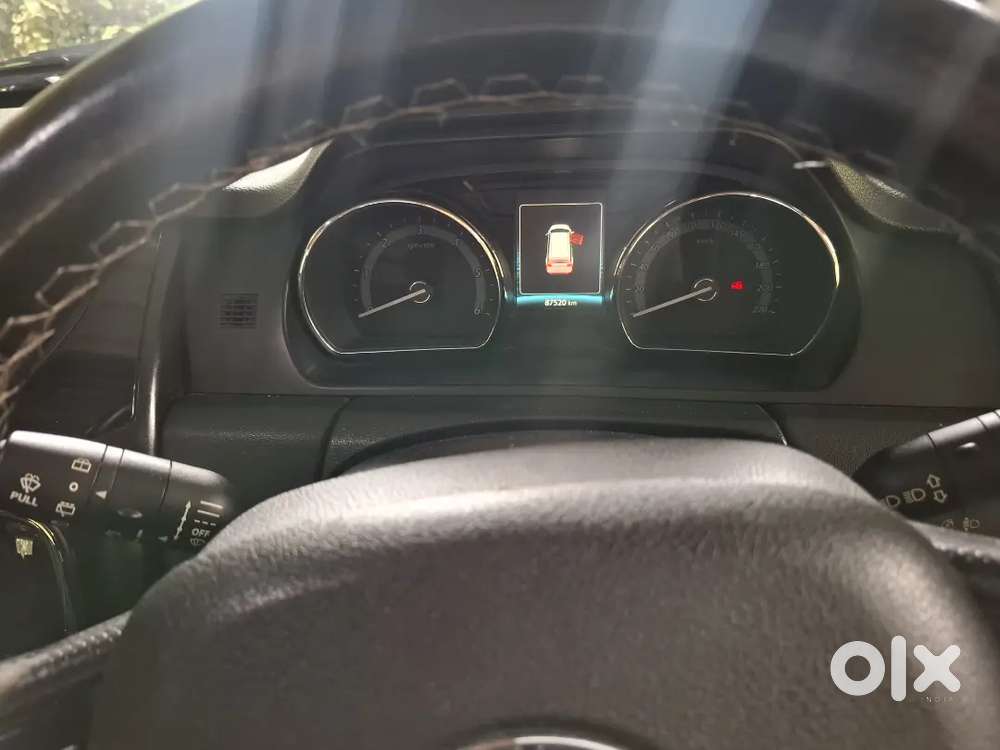Tata Hexa 2.2 Xm 2018 Diesel