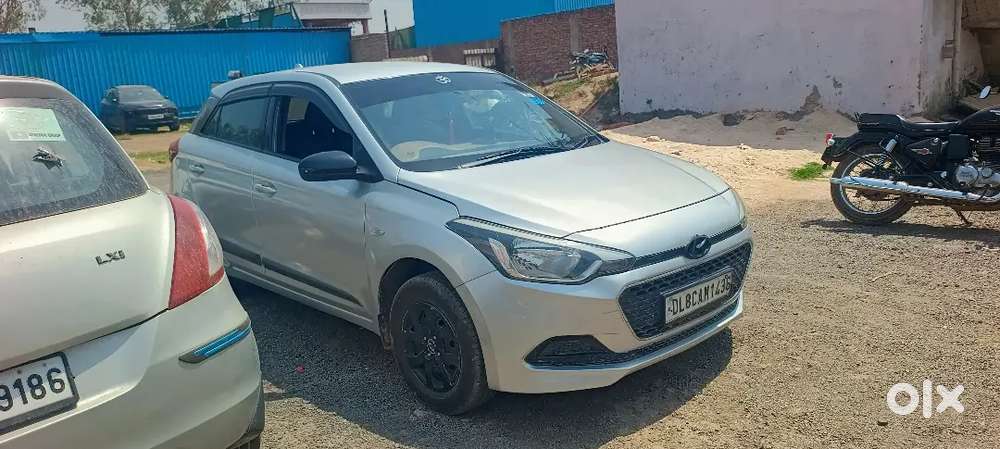 Hyundai I 20 Magna 2015