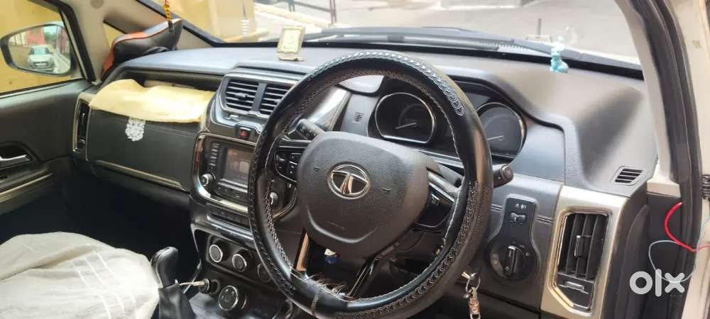 Tata Hexa 2018 Diesel 125000 Km Driven