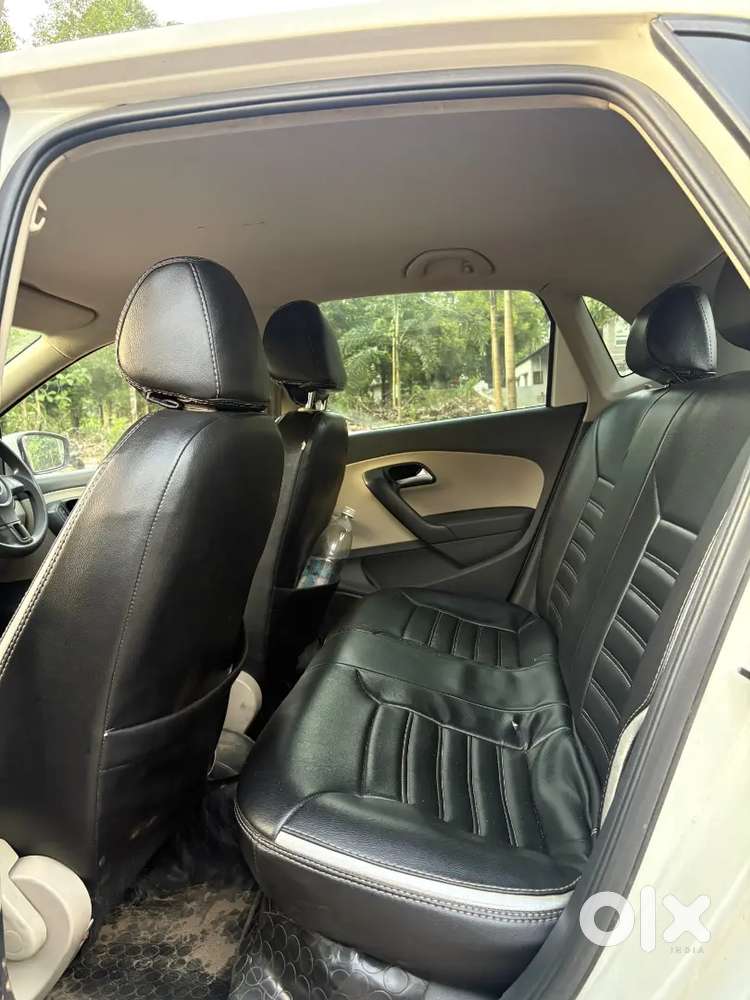 Volkswagen Polo 2012 Diesel 103000 Km Driven